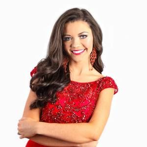 Meet your Posher, Whitney